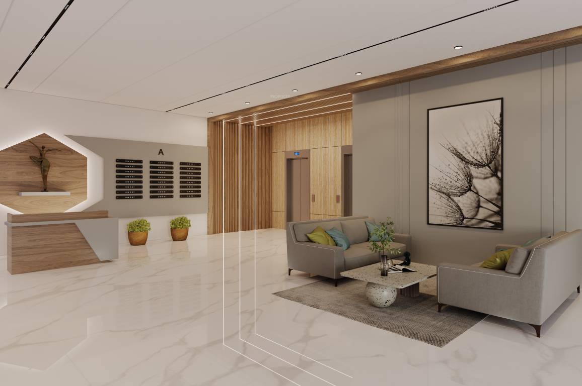  imperia Living Area