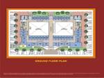  shopping-square-1-sector-d Shopping Square 1 Sector D Cluster Plan for ground Floor