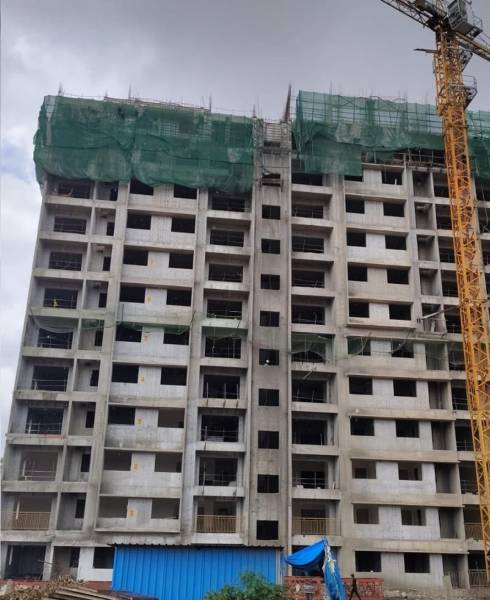 Construction Status Aug-25 welkin-park-phase-2 Construction Status Aug-25