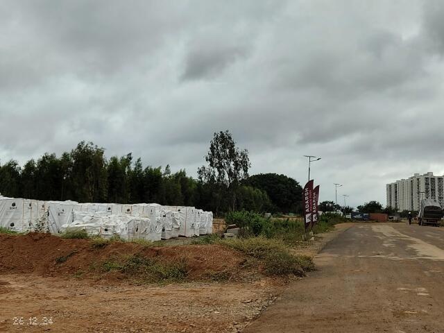  welkin park phase 2 Construction Status Dec 24