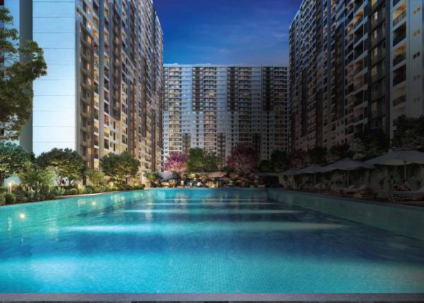 Swimming Pool welkin-park-phase-2 Swimming Pool