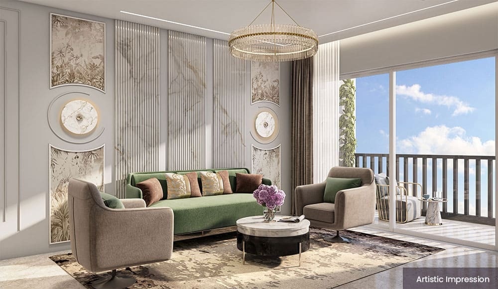 Adarsh Welkin Park Phase 2