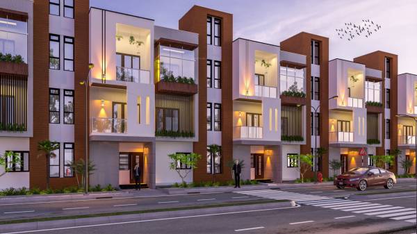  green-field-homes Elevation