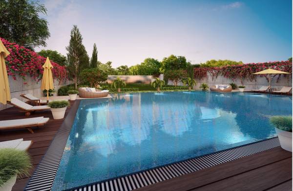  green-field-homes Swimming Pool