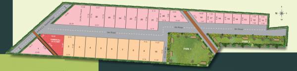  crystal-garden Elevation