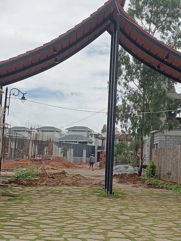  mirai Construction Status June 24