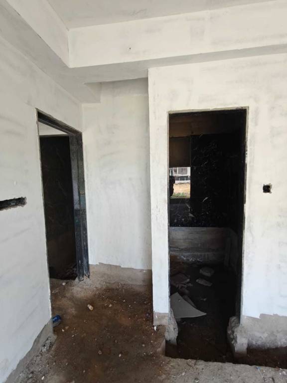  aura parisar Block A Construction Status June 25