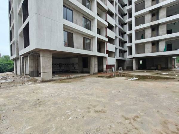  aura-parisar Construction Status July-25