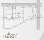 Location Plan aura-parisar Location Plan