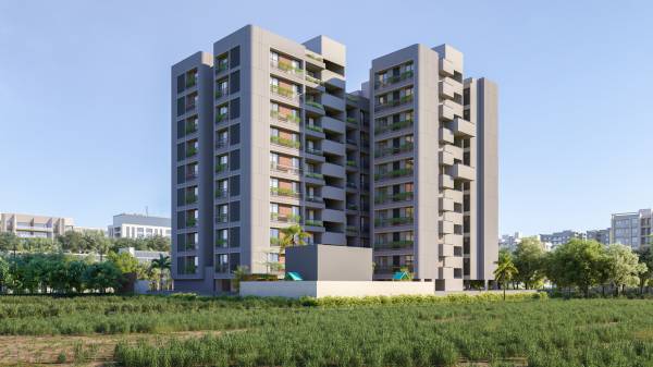  aura-parisar Elevation