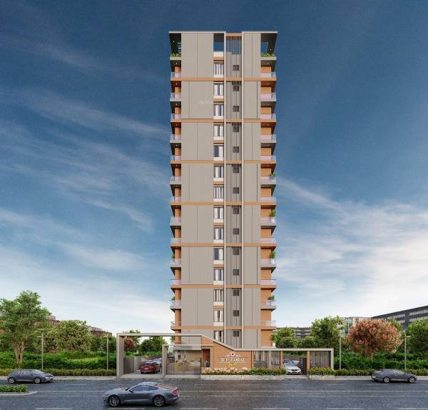 Elevation red-coral-prime Elevation