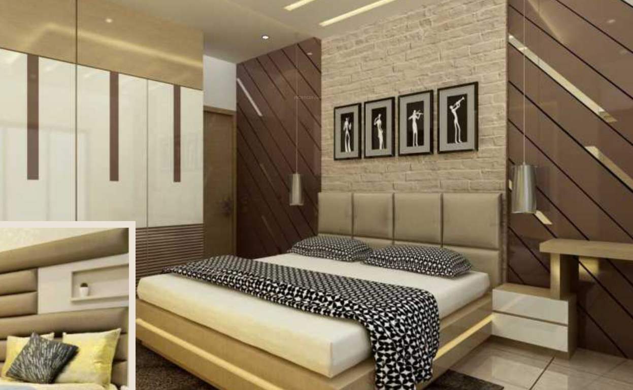  red coral prime Bedroom