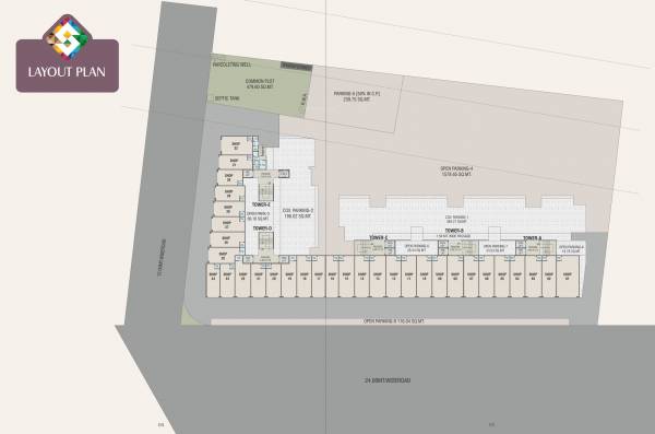  swarnim-stone Layout Plan