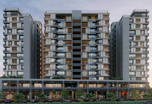 Elevation eternity Elevation