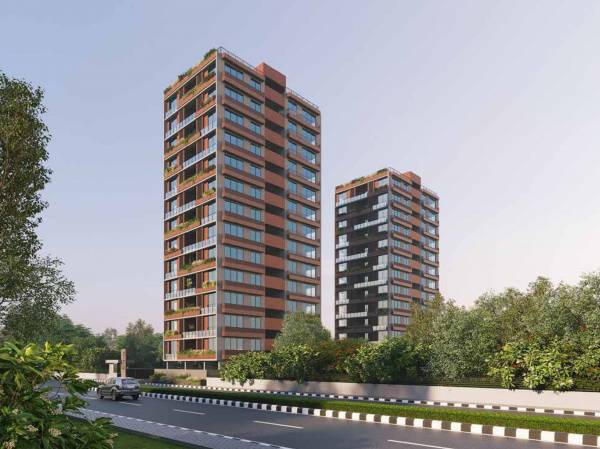  arjun-ananta Elevation