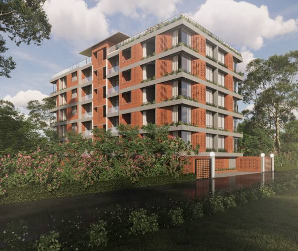  sanatan-sarathi Elevation