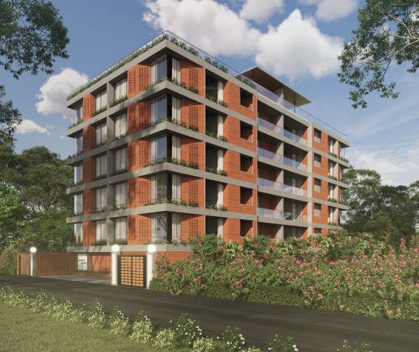  sanatan-sarathi Elevation