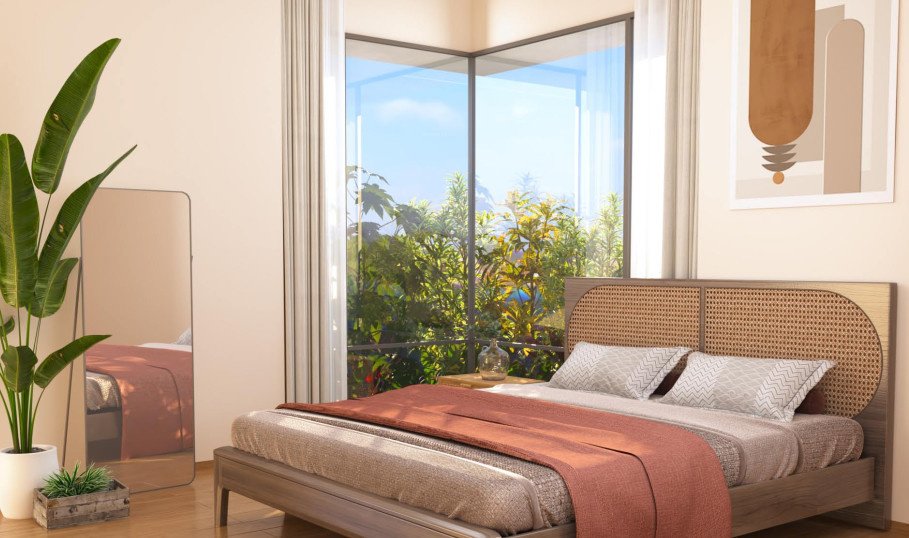  sanatan sarathi Bedroom