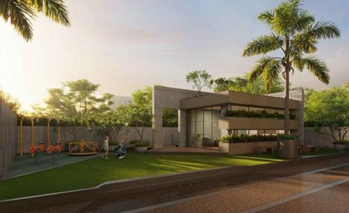  shri-hari-sky Children's play area