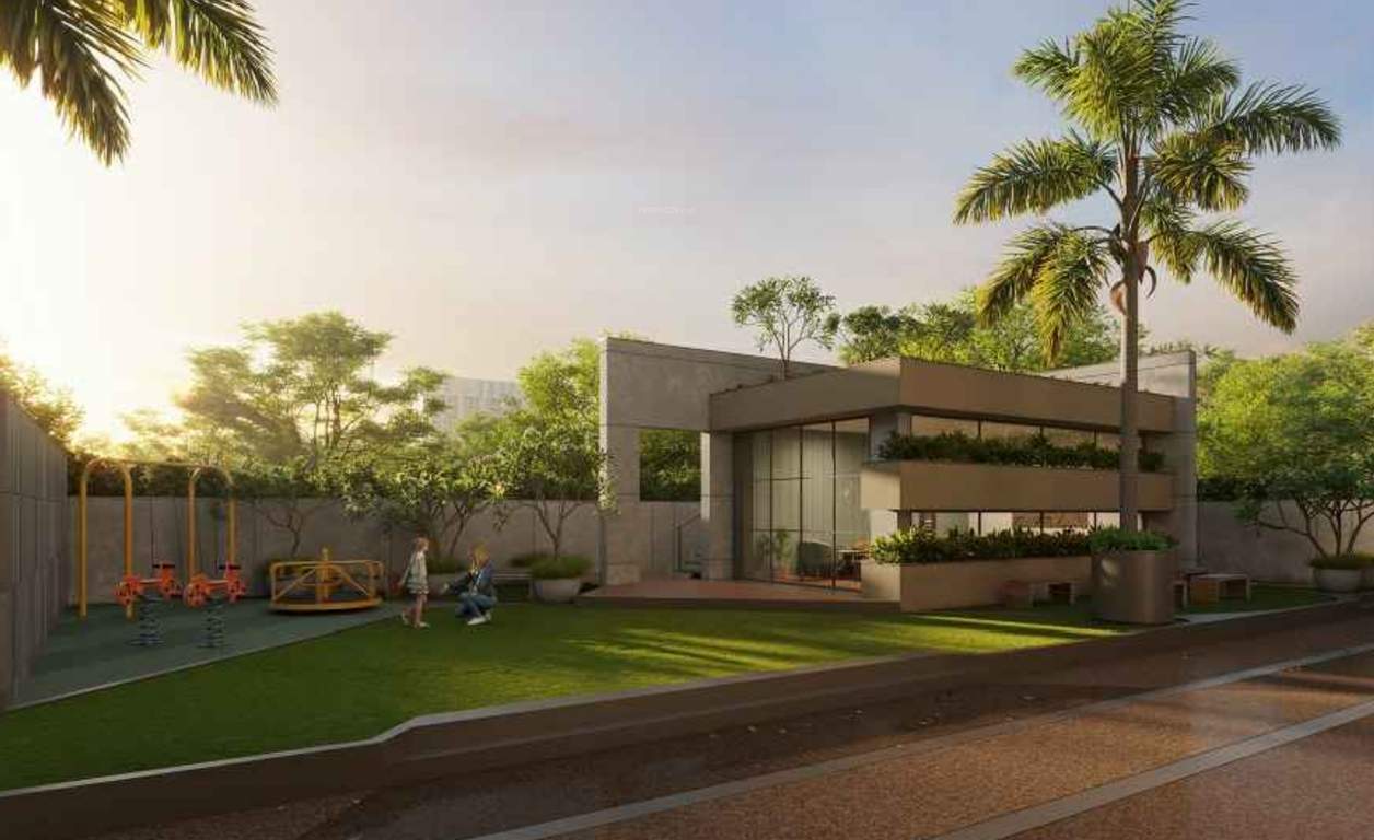  shri hari sky Children's play area