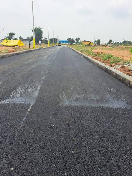  samrudhi-homes-1 Internal Roads