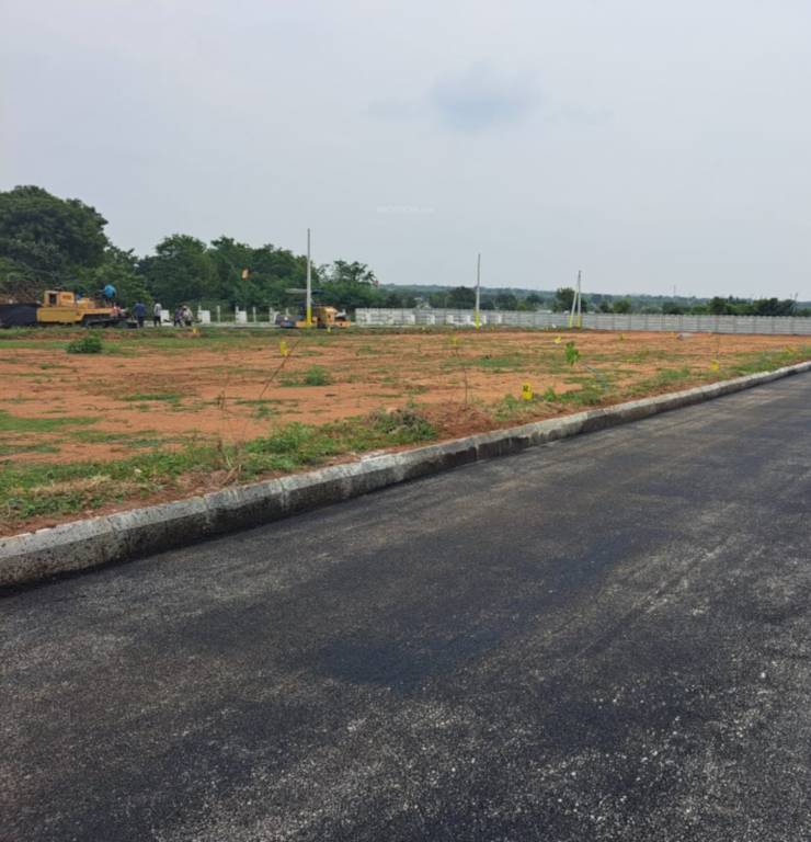  samrudhi homes 1 Plot