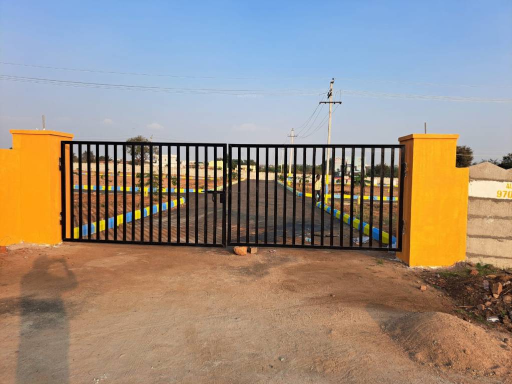  samrudhi homes plot Plot