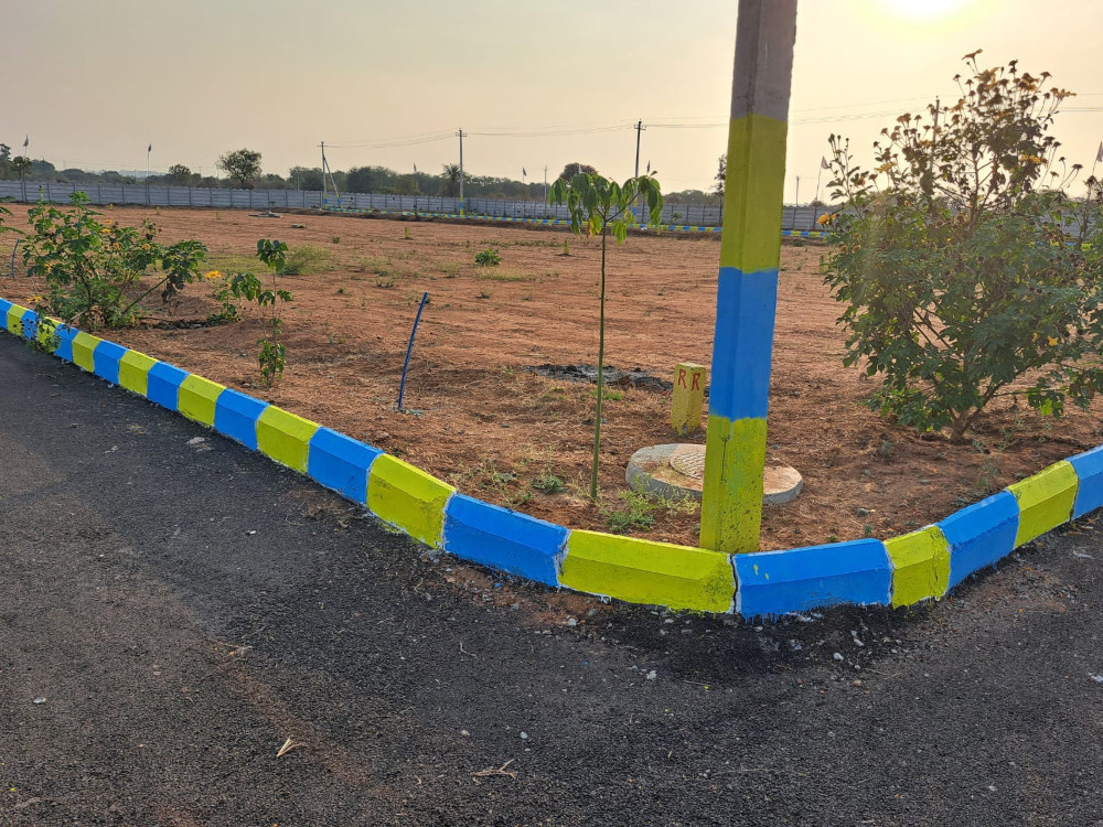  samrudhi homes plot Plot