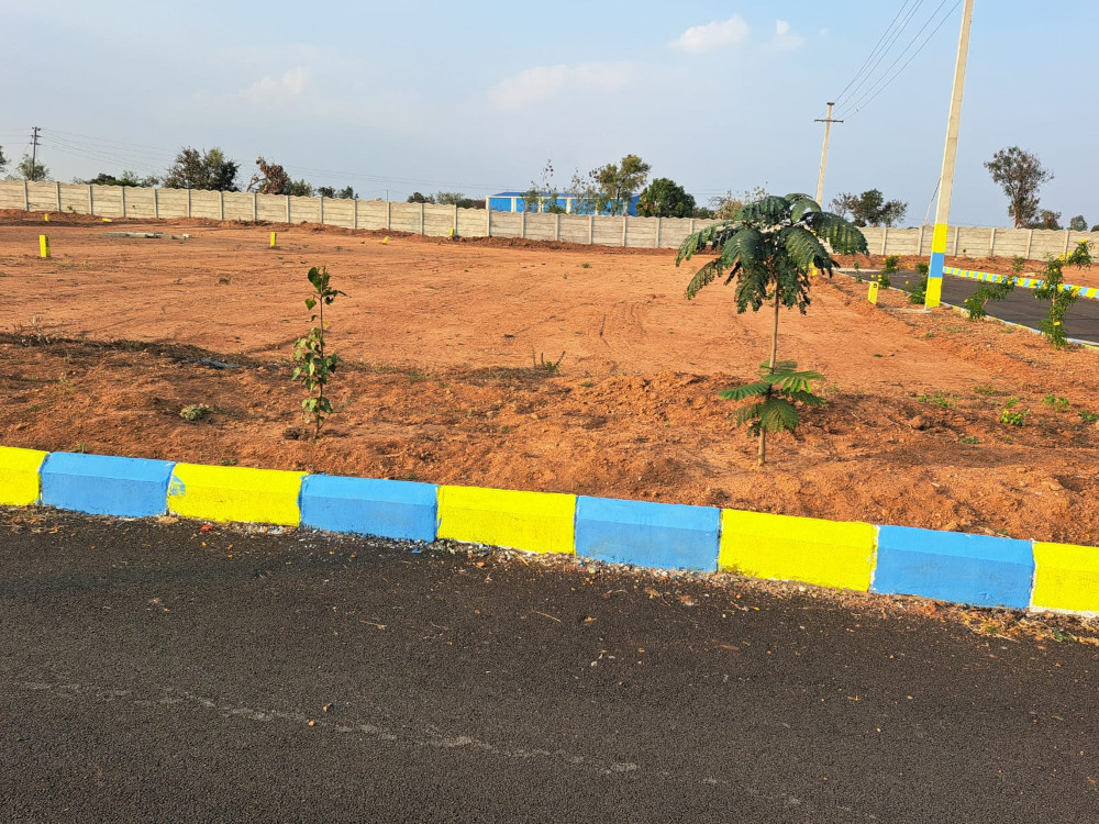  samrudhi homes plot Plot