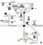  south-ridge Location Plan