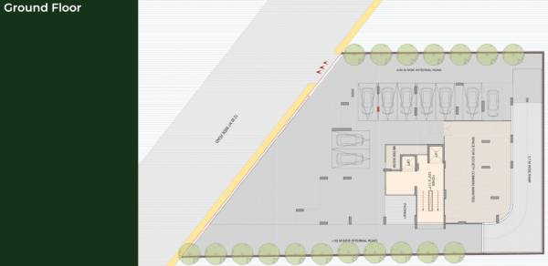 vista Mahi Vista Ground Cluster Plan