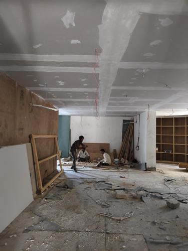  vista Mahi Vista Construction Status July-25