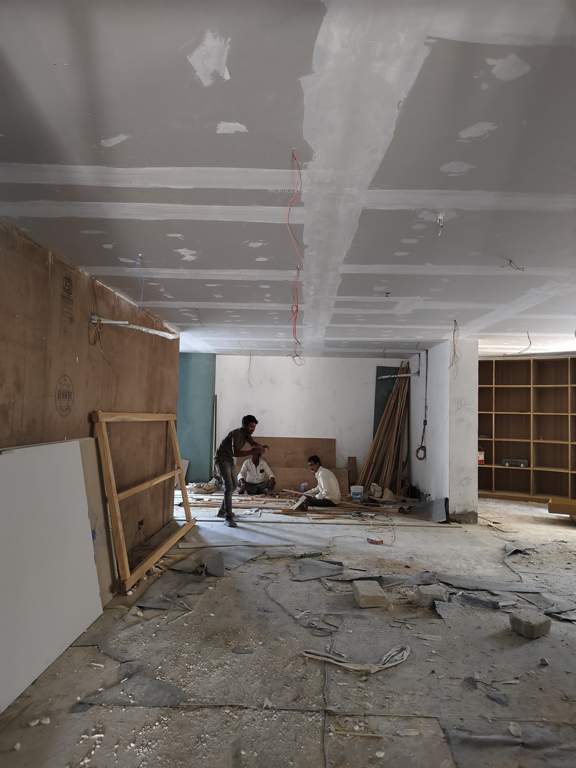  vista Mahi Vista Construction Status July 25