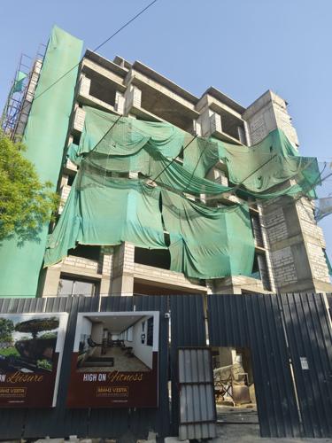  vista Mahi Vista Construction Status July-25