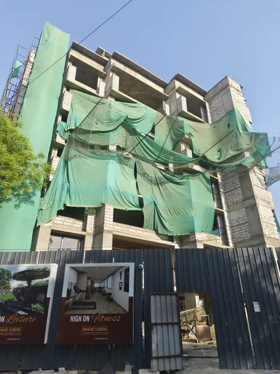  vista Mahi Vista Construction Status July 25