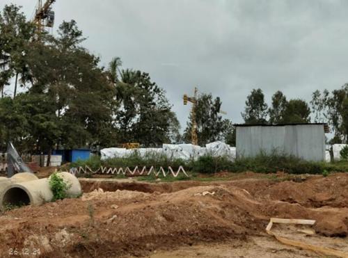 Welkin Park Villas Construction Status May-25 welkin-park-villas-phase-1 Welkin Park Villas Construction Status May-25