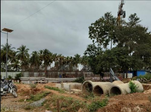 Welkin Park Villas Construction Status May-25 welkin-park-villas-phase-1 Welkin Park Villas Construction Status May-25