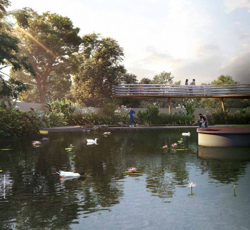  welkin park villas Others