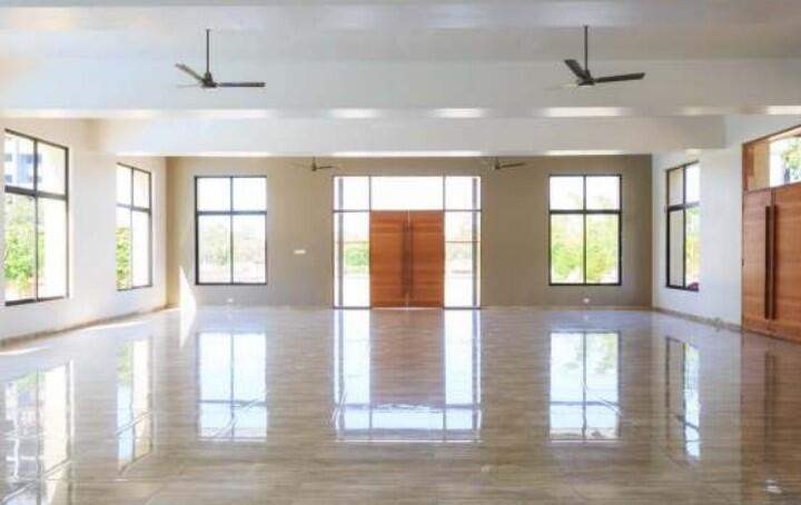  pinaki paradise Multipurpose Hall