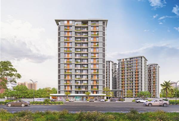  shree-siddheshwar-helenium Elevation