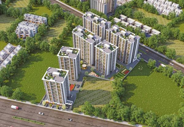  shree-siddheshwar-helenium Elevation