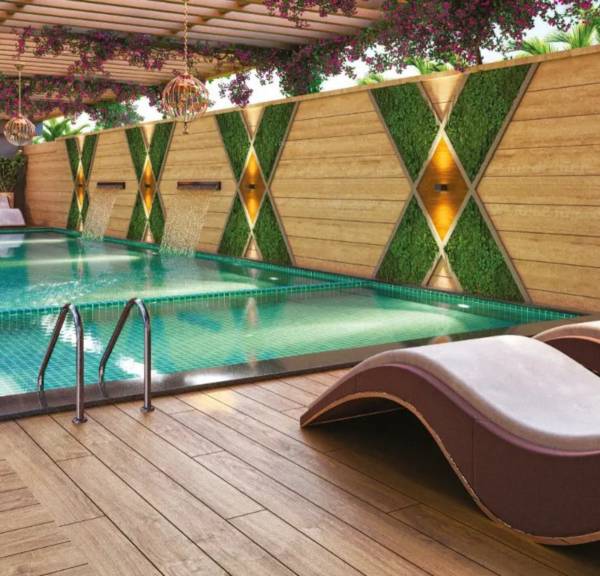  shree-siddheshwar-helenium Swimming Pool