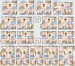 Block A Cluster Plan garuda-grand Block A Cluster Plan