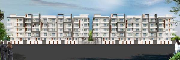  garuda-grand Elevation