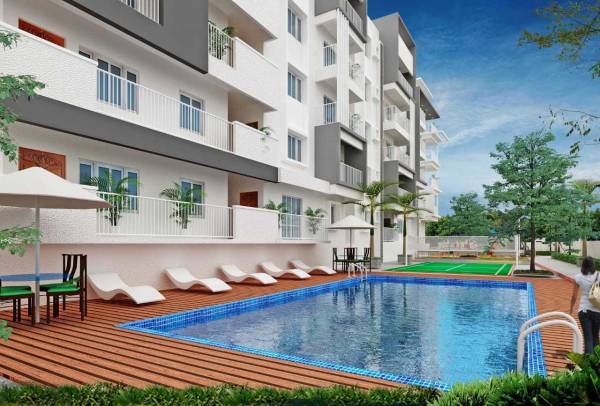  garuda-grand Swimming Pool