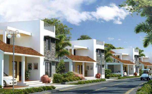 Elevation niketan-residency Elevation