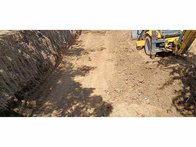  rishikesh revive Construction Status Sept 23