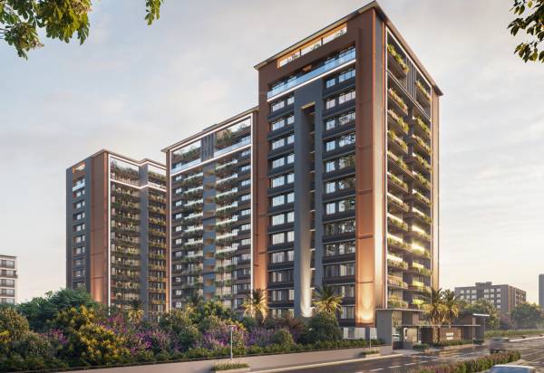  the-grand-serenity Elevation