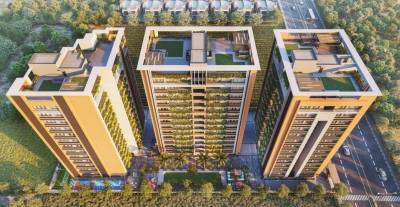  the-grand-serenity Elevation