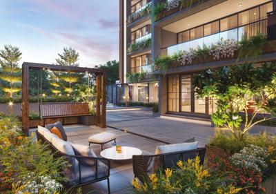  the-grand-serenity Senior Citizen Sitout